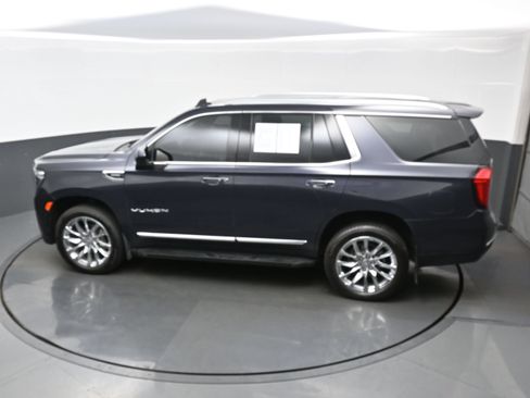 Used 2023 GMC Yukon SLT AWD/4WD image 39