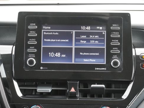 Certified 2024 Toyota Camry SE image 30