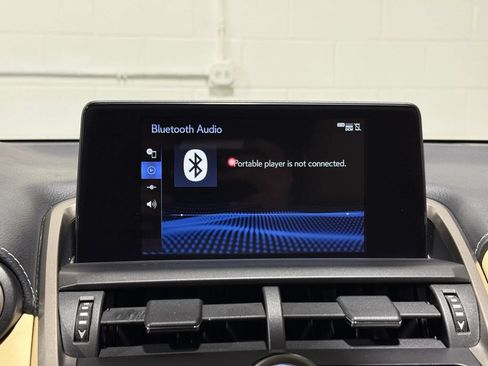 Used 2019 Lexus NX 300 AWD w/ Comfort Package image 36