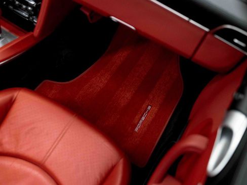 Used 2008 Porsche 911 Turbo AWD/4WD image 54