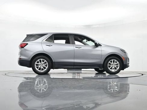 Used 2024 Chevrolet Equinox LT FWD image 35