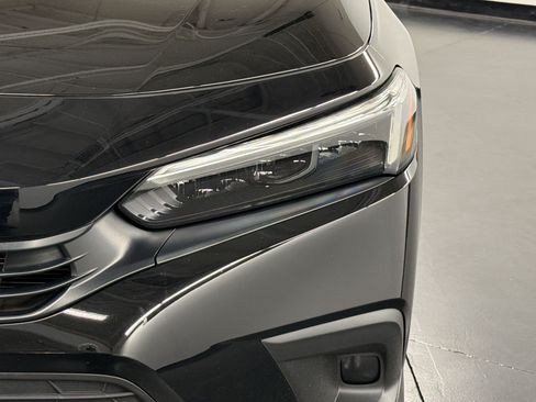 Certified 2024 Honda Civic Sport image 25
