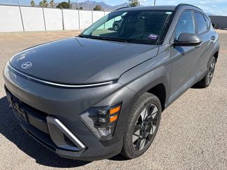 Used 2024 Hyundai Kona SEL AWD/4WD video 1