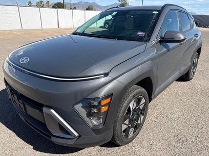 Used 2024 Hyundai Kona SEL