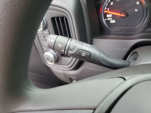 New 2026 GMC Sierra 1500 Pro w/ Pro Value Package image 16