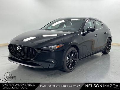 New 2026 MAZDA MAZDA3 2.5 S Hatchback w/ Premium Pkg