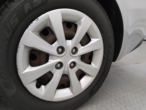 Used 2016 Kia Rio LX w/ Power Package FWD image 31