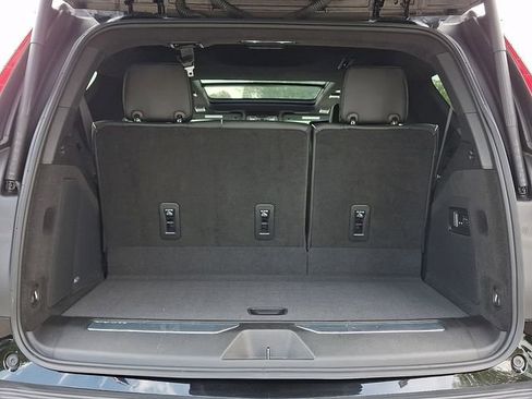 Certified 2023 Cadillac Escalade Sport Platinum w/ LPO, ONYX Package AWD/4WD image 28