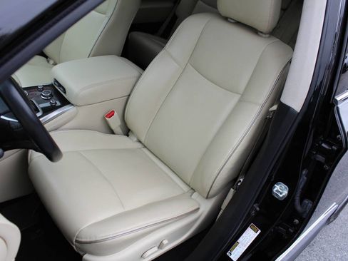 Used 2020 INFINITI QX60 Pure image 3