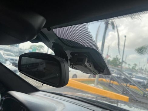 Used 2020 Jeep Grand Cherokee SRT image 15