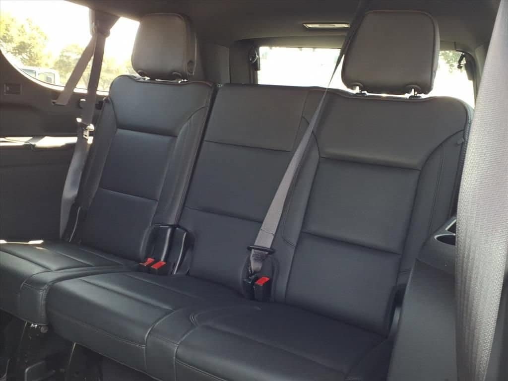Used 2021 Chevrolet Suburban High Country w/ Premium Package AWD/4WD image 22