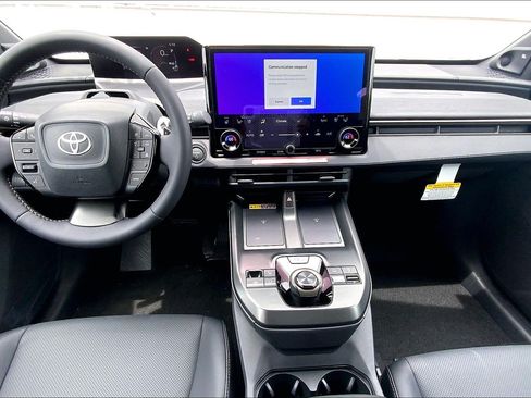New 2026 Toyota bZ Woodland AWD/4WD image 6