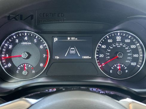 Certified 2024 Kia Forte LXS FWD image 23