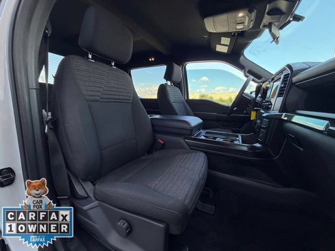 Used 2023 Ford F150 XL w/ STX Appearance Package AWD/4WD image 26