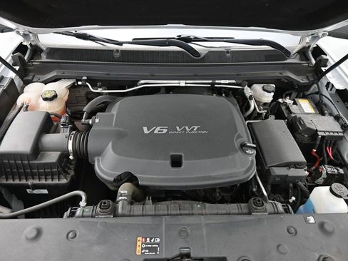 Used 2022 GMC Canyon AT4 w/ Trailering Package image 24