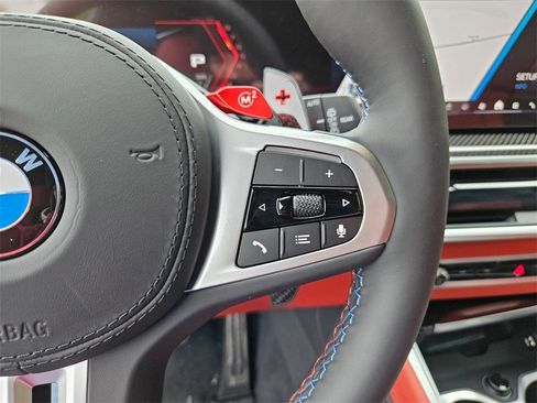 New 2026 BMW X5 M Competition w/ Executive Package image 12