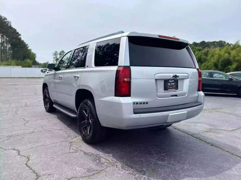 Used 2017 Chevrolet Tahoe LT image 9