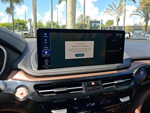 Used 2025 Acura MDX FWD w/ Technology Package image 21