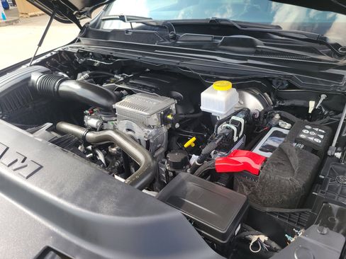 Used 2024 RAM 1500 Big Horn image 30