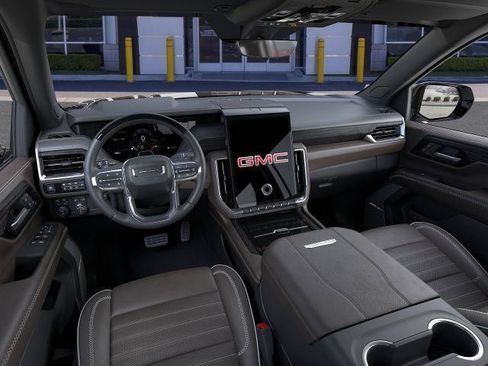 New 2026 GMC Yukon XL Denali Ultimate AWD/4WD image 15