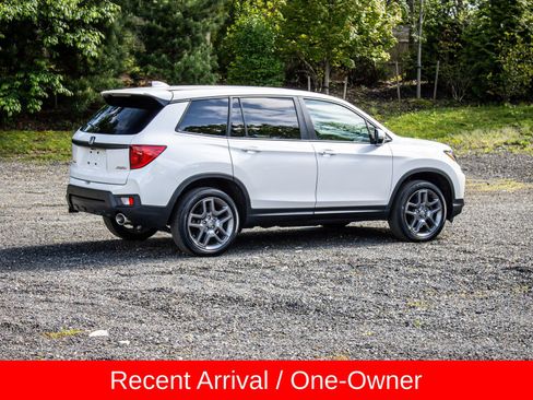 Used 2023 Honda Passport EX-L image 8