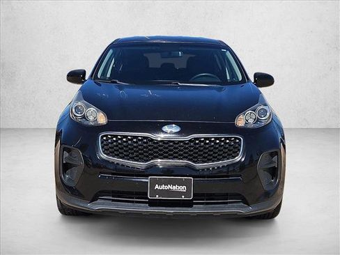 Used 2019 Kia Sportage LX FWD image 2