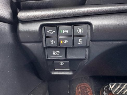 Used 2025 Acura RDX AWD w/ A-Spec & Advance Pkg image 13