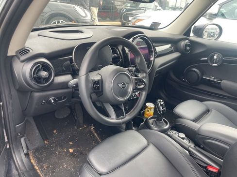 Used 2023 MINI Cooper S image 2