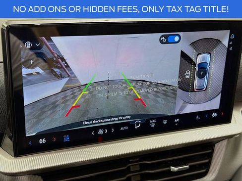 New 2025 Ford Explorer ST w/ Sun And Sound Package image 14