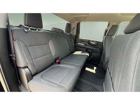 Certified 2020 Chevrolet Silverado 3500 LT w/ All Star Edition AWD/4WD image 31