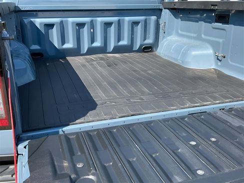 Used 2024 Ford Ranger Lariat w/ Advanced Towing Package image 19