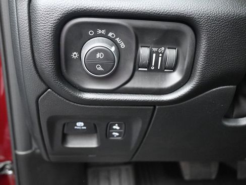 New 2026 RAM 1500 Laramie image 18