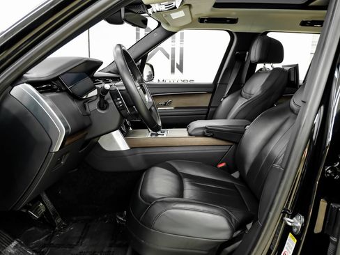 Used 2023 Land Rover Range Rover Autobiography image 33