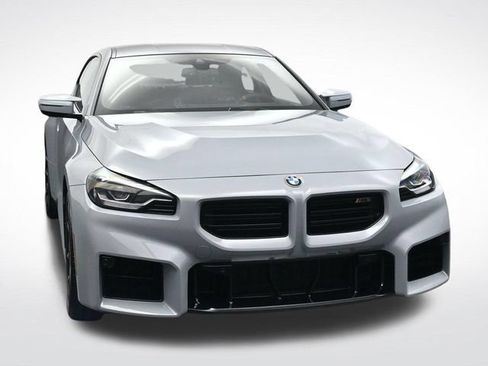 New 2026 BMW M2 w/ Carbon Package RWD image 11