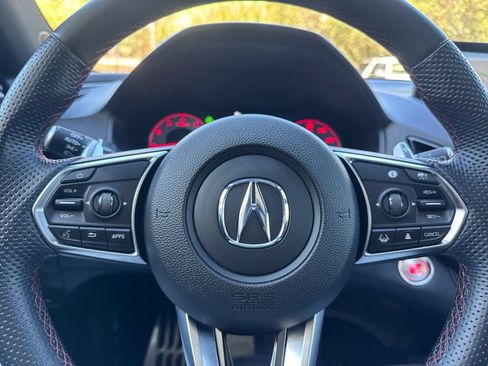 Used 2023 Acura RDX A-Spec AWD/4WD image 30