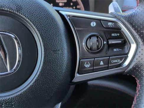 Used 2023 Acura MDX A-Spec image 27