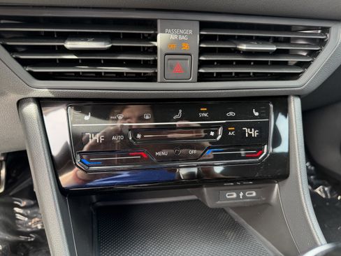 New 2026 Volkswagen Jetta Sport FWD image 19