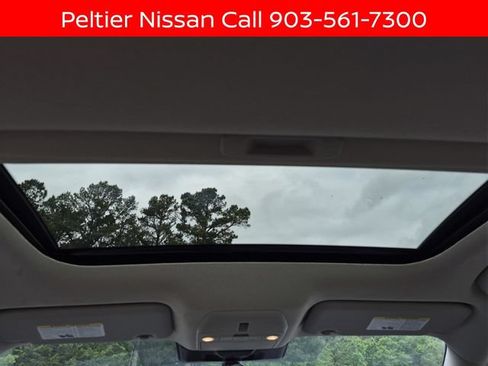 New 2026 Nissan Sentra SL w/ Floor Mat Package FWD image 15