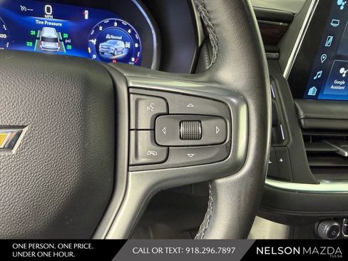 Used 2023 Chevrolet Tahoe LT AWD/4WD image 25