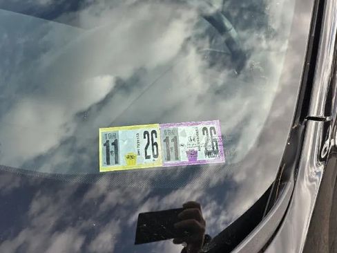 Used 2017 Honda Civic Touring image 12