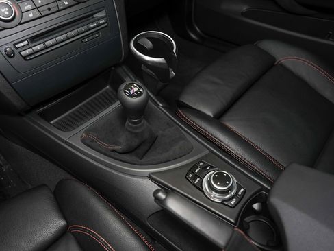 Used 2011 BMW 1 Series M image 38