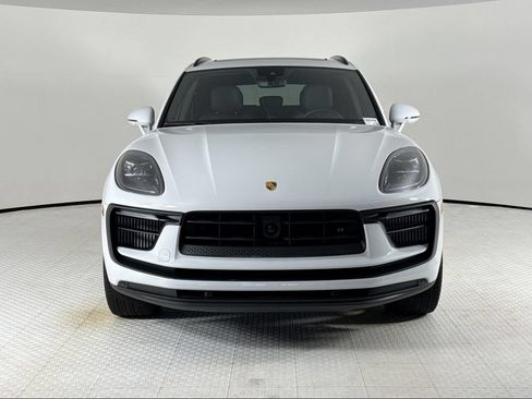 Used 2024 Porsche Macan S AWD/4WD image 10