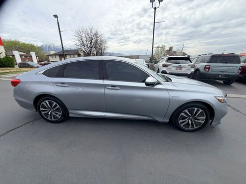 Used 2019 Honda Accord EX-L image 2