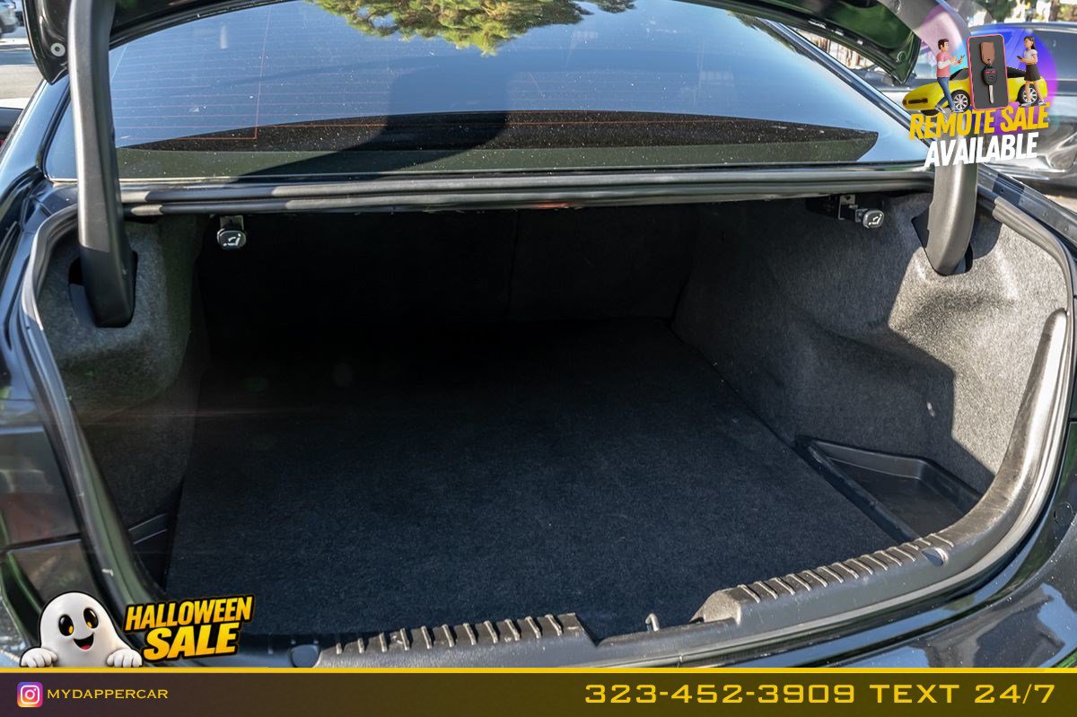 Used 2020 MAZDA MAZDA6 Touring FWD image 17