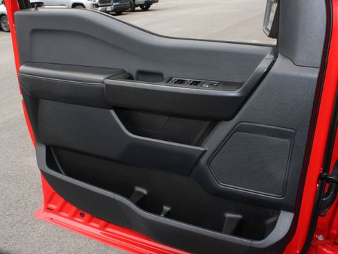 Used 2021 Ford F150 XL w/ STX Appearance Package AWD/4WD image 8