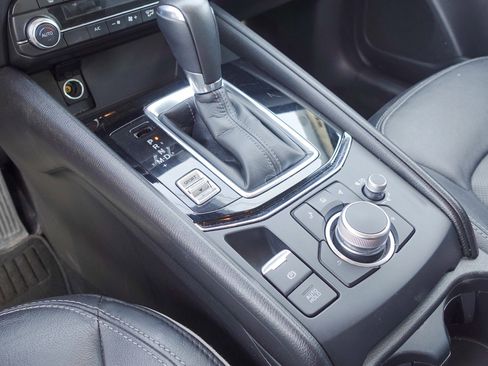 Used 2025 MAZDA CX-5 AWD 2.5 S w/ Preferred Package image 18