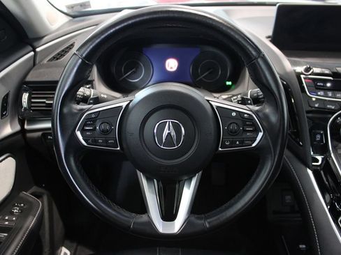 Certified 2023 Acura RDX FWD w/ Technology Package image 23