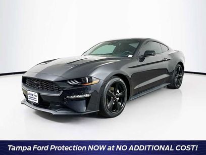Used 2022 Ford Mustang Premium w/ Equipment Group 201A