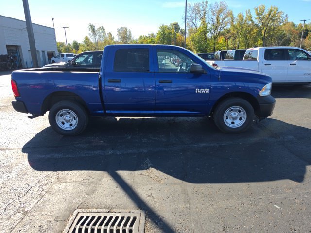 Used 2016 RAM 1500 Tradesman w/ Protection Group AWD/4WD image 2