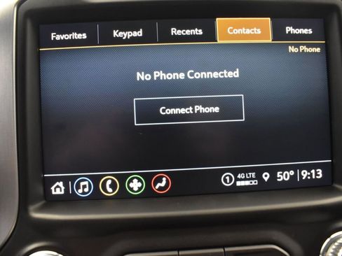 Used 2021 GMC Sierra 1500 Elevation w/ Preferred Package image 19